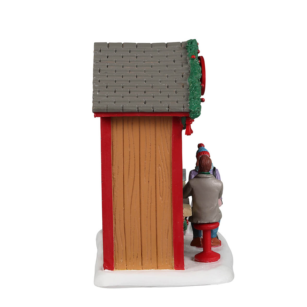 LEMAX Christmas Spirits Café #23605
